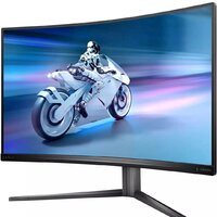 Игровой монитор Philips Evnia 32M2C5500W/00 - Изображение №5 — Chaika Market