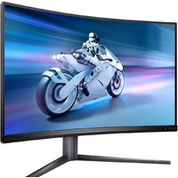 Игровой монитор Philips Evnia 32M2C5500W/00 - Изображение №3 — Chaika Market