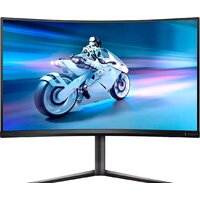 Игровой монитор Philips Evnia Gaming 32M2C5500W/00 — Chaika Market