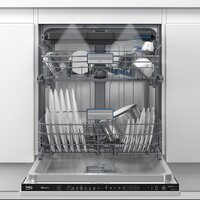 Встраиваемая посудомоечная машина BEKO BDIN37541WP - Изображение №7 — Chaika Market