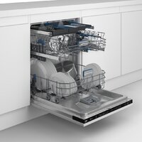 Встраиваемая посудомоечная машина BEKO BDIN37541WP - Изображение №5 — Chaika Market