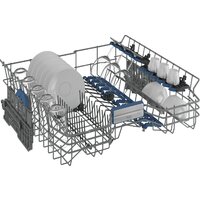 Встраиваемая посудомоечная машина BEKO BDIN37541WP - Изображение №4 — Chaika Market