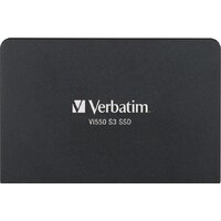SSD Verbatim Vi550 S3 1TB 49353 — Chaika Market