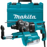 Перфоратор Makita HR2652 — Chaika Market