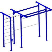 Детский спортивный комплекс Пионер Многофункциональный спортивный комплекс — Chaika Market