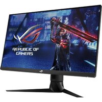 Игровой монитор ASUS ROG Strix XG27AQ - Изображение №2 — Chaika Market