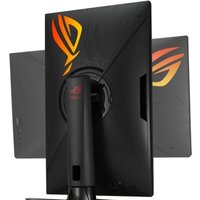 Игровой монитор ASUS ROG Strix XG27AQ - Изображение №6 — Chaika Market
