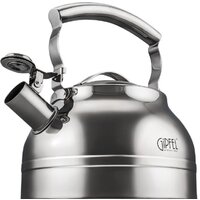 Чайник со свистком Gipfel 1128 - Изображение №2 — Chaika Market