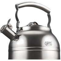 Чайник со свистком Gipfel 1128 - Изображение №5 — Chaika Market