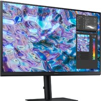 Монитор Samsung ViewFinity S6 LS27B610EQIXCI - Изображение №3 — Chaika Market