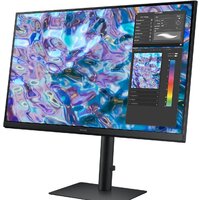 Монитор Samsung ViewFinity S6 LS27B610EQIXCI - Изображение №10 — Chaika Market