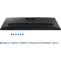 Монитор Samsung ViewFinity S6 LS27B610EQIXCI - Изображение №19 — Chaika Market