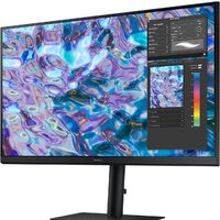 Монитор Samsung ViewFinity S6 LS27B610EQIXCI - Изображение №2 — Chaika Market