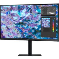 Монитор Samsung ViewFinity S6 LS27B610EQIXCI - Изображение №14 — Chaika Market