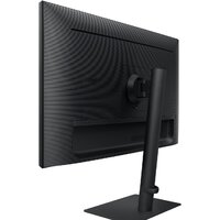 Монитор Samsung ViewFinity S6 LS27B610EQIXCI - Изображение №8 — Chaika Market