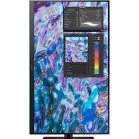 Монитор Samsung ViewFinity S6 LS27B610EQIXCI - Изображение №17 — Chaika Market