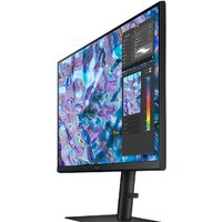 Монитор Samsung ViewFinity S6 LS27B610EQIXCI - Изображение №7 — Chaika Market