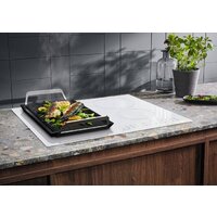 Варочная панель Electrolux LIV63431BW - Изображение №4 — Chaika Market