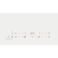 Варочная панель Electrolux LIV63431BW - Изображение №2 — Chaika Market