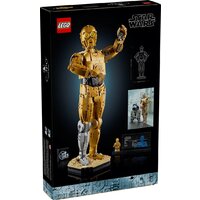 Конструктор LEGO Star Wars C-3PO™ 75398 - Изображение №5 — Chaika Market
