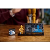 Конструктор LEGO Star Wars C-3PO™ 75398 - Изображение №7 — Chaika Market