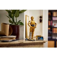Конструктор LEGO Star Wars C-3PO™ 75398 - Изображение №8 — Chaika Market