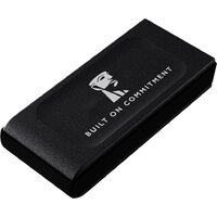 Внешний накопитель Kingston XS1000 1TB SXS1000/1000GA — Chaika Market