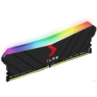 Оперативная память PNY XLR8 Gaming Epic-X RGB 16GB DDR4 PC4-25600 MD16GD4320016XRGB - Изображение №3 — Chaika Market
