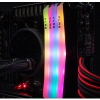 Оперативная память PNY XLR8 Gaming Epic-X RGB 16GB DDR4 PC4-25600 MD16GD4320016XRGB - Изображение №6 — Chaika Market