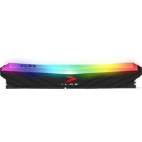 Оперативная память PNY XLR8 Gaming Epic-X RGB 16GB DDR4 PC4-25600 MD16GD4320016XRGB - Изображение №4 — Chaika Market