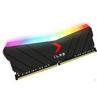 Оперативная память PNY XLR8 Gaming Epic-X RGB 16GB DDR4 PC4-25600 MD16GD4320016XRGB - Изображение №2 — Chaika Market