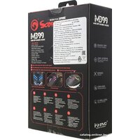 Игровая мышь Marvo M399 - Изображение №5 — Chaika Market