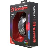 Игровая мышь Marvo M399 - Изображение №4 — Chaika Market