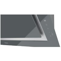 Кухонная вытяжка TEKA DLV 98660 112930032 (серое стекло) - Изображение №2 — Chaika Market