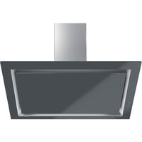 Кухонная вытяжка TEKA DLV 98660 112930032 (серое стекло) — Chaika Market