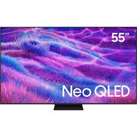 MiniLED телевизор Samsung AI Neo QLED QN80F QE55QN80FAUXRU — Chaika Market
