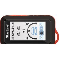 Автосигнализация StarLine E96 v2 BT ECO 2CAN+4LIN - Изображение №2 — Chaika Market