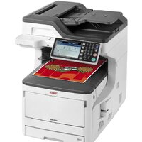 МФУ OKI MMC883dn — Chaika Market