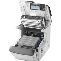 МФУ OKI MMC883dn - Изображение №4 — Chaika Market
