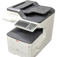МФУ OKI MMC883dn - Изображение №3 — Chaika Market