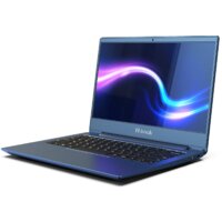 Ноутбук Horizont H-book 14 МАК4 T32E3W - Изображение №3 — Chaika Market