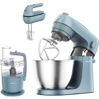 Кухонная машина Kenwood CPG35.000 GY Go Collection — Chaika Market