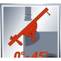 Ленточнопильный станок Einhell TC-SB 305 U - Изображение №10 — Chaika Market