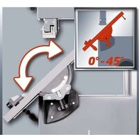 Ленточнопильный станок Einhell TC-SB 305 U - Изображение №4 — Chaika Market