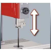 Ленточнопильный станок Einhell TC-SB 305 U - Изображение №7 — Chaika Market