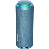 Беспроводная колонка Tronsmart T8 (синий) - Изображение №3 — Chaika Market
