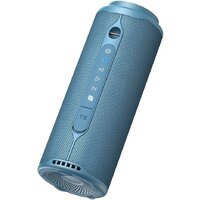 Беспроводная колонка Tronsmart T8 (синий) - Изображение №5 — Chaika Market