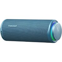 Беспроводная колонка Tronsmart T8 (синий) - Изображение №4 — Chaika Market
