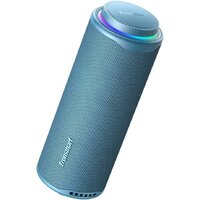 Беспроводная колонка Tronsmart T8 (синий) - Изображение №2 — Chaika Market