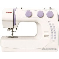 Электромеханическая швейная машина Janome VS 56S — Chaika Market